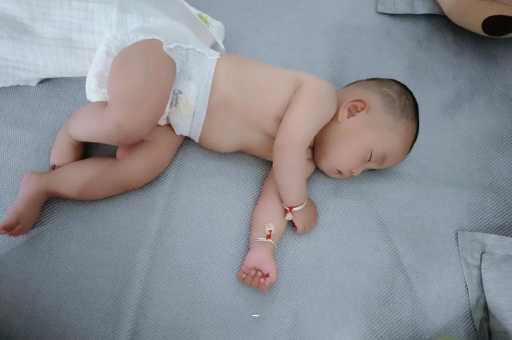 枣阳2岁宝宝发烧