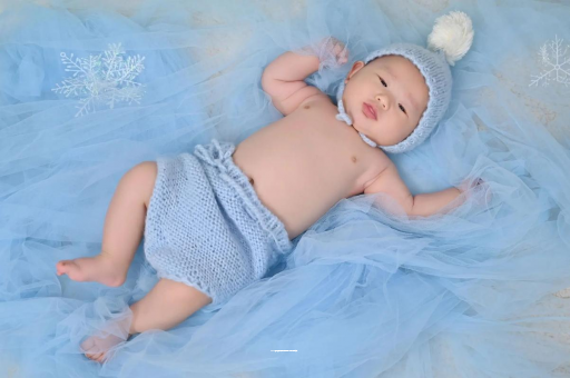 枣阳宝宝发烧是什么症状