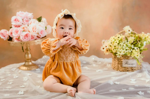 枣阳满月宝宝体检