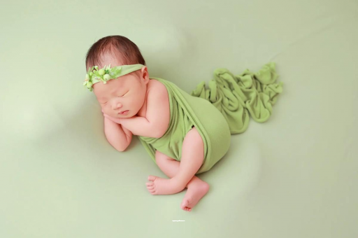 枣阳宝宝出疹子发烧